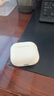 Apple/苹果 AirPods 4 搭配USB-C充电盒 苹果耳机 蓝牙耳机 适用iPhone/iPad/Mac 四代 实拍图