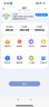 纽曼5G无线路由器随身WiFi6移动免插卡cpe多网通千兆双频车载便携式高速上网卡全国通用流量2026款 实拍图