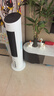 美的（Midea）【APP智能】家用空调扇落地遥控冷风扇/负离子净化加湿冷风机/水冷无叶塔扇强力制冷冷气扇AAF10MR 实拍图