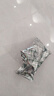 第六感避孕套 003超薄玻尿酸20只含赠 安全套套男专用裸感成人情趣用品 实拍图