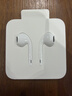 Apple/苹果 EarPods USB-C有线耳机 type-c有线耳机苹果耳机 苹果17有线耳机笔记本耳机游戏音乐 实拍图