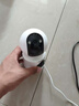 纽曼无线家用智能AI摄像头1200万高清监控器360度无死角带夜视全景语音手机远程对话讲室内外家庭云台 实拍图