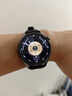 华为【父亲节送礼优选】HUAWEI WATCH GT 6 雅丹黑 46mm智能手表多维情绪健康全新骑行体验 实拍图