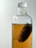 FaSoLa一次性茶包袋茶叶泡茶过滤袋玉米纤维卤煮药袋汤包煎药袋茶具配件 【宽口设计】玉米纤维反折款（100枚入）【7*10cm】 实拍图