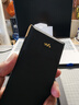 索尼（SONY）NW-ZX707 高解析度音乐播放器 Hi-Res Audio 5英寸 安卓流媒体 64G 黑色 实拍图