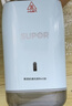 苏泊尔（SUPOR）【迷你手持】手持挂烫机15g/min大蒸汽100ml家用挂烫机小型电熨斗便携式旅行GT70AX【价保618】 实拍图