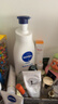 妮维雅（NIVEA）孙颖莎同款天然VC美白女士温润透白润肤乳液400ml*2生日礼物女生 实拍图