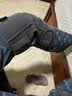 辽远【红光热敷】充电加热护膝保暖老寒腿关节炎膝盖热敷按摩器膝关节按摩保暖防寒礼盒装送家人长辈礼 实拍图