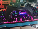 飞智黑武士5Pro竞技精英游戏手柄 力切换杠杆扳机 体感PC电脑Steam类xbox无线蓝牙NS电视 仁王3NBA2K26 实拍图
