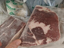 月盛斋 原切大块上脑肉净重3斤 进口生鲜牛肉 源头直发包邮 实拍图