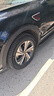 米其林（MICHELIN）汽车轮胎235/60R18 103W揽途LATITUDE SPORT 3 AO2适配国产奥迪Q5 实拍图