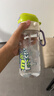 babycare儿童水杯二合一双饮户外运动水杯Tritan-600mL3岁+宝宝上学专用 实拍图