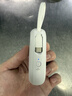椰贝随身wifi三网移动无线wifi5g无限流量2026款全国通用免插卡移动联通电信便携式网卡高速网络 【基础款】三网通|5000毫安-网速可达150M 实拍图