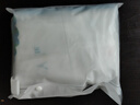 京东京造 儿童雨衣学生背包男女大童卡通加长全身小孩TPU柔软雨披 XL码 实拍图