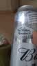 百威冰啤酒500ml*18听整箱装【99%好评】京东自营618热卖 实拍图