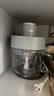 小熊（Bear）绞肉机小型家用 悬浮双刀绞肉绞菜多功能一体机 绞馅机搅肉机碎肉机粗细可调QSJ-F03X2【价保618】 实拍图