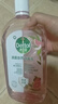 滴露（Dettol）衣物消毒液自然香氛洗衣除菌液 除螨除异味去汗臭48h留香1000ml*1 实拍图