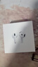 Apple/苹果 AirPods 4 搭配USB-C充电盒 苹果耳机 蓝牙耳机 适用iPhone/iPad/Mac 四代 实拍图