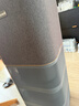 霍尼韦尔（Honeywell）空气净化器除花粉甲醛细菌流感病毒卫健委备案消毒机hmax空间舱全屋速净家电KJ1000F-P22B 实拍图