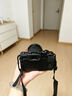 松下（Panasonic）Lumix G100D M43画幅相机 M43卡口 微单相机 无反数码相机 G100D+【12-60+25F1.7】双白盒套装 实拍图