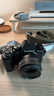 富士（FUJIFILM）X-S20 微单相机 15-45mm套机 AI智能对焦 750张续航增强 全新Vlog模式 高便携高性能  实拍图