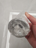 京东京造 铝箔厨房防油贴纸橱柜防水耐高温垫防潮灶台面隔热保护膜0.6*6米 实拍图