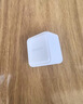 绿联20W充电器适用苹果17充电头氮化镓Type-C快充插头iPhone17ProMax/16e/15/iPad平板小米华为手机 实拍图