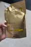 阿道夫玻尿酸发膜200ml 注水强韧护发素 改善干枯毛躁 实拍图