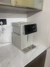 美的（Midea）纯钛小魔方电热水瓶净饮水机水壶新款保温恒温一体可拆家用5L大容量SP50E-23FPro-Ti【价保618】 实拍图