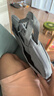 必优美手提电脑包男15.6英寸苹果联想华为笔记本电脑手提包女公文内胆包 实拍图