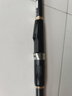 光威（GW）小海天碳素海竿抛竿海杆远投竿钓鱼竿超硬调渔具套装 3m 小海天单杆 实拍图
