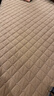 巨奇 通用型24CM粘毛滚筒替换纸8卷480撕装衣服除毛猫毛狗毛清理神器 实拍图