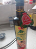 鲁花【直销】特级初榨橄榄油500ml 粮油 食用油 实拍图