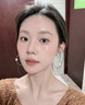 儒意（RUYI）美白颈霜180g去颈纹提拉紧致抗皱衰老淡化细纹带滚轮补水护肤品 实拍图