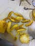 广东徐闻香水菠萝新鲜水果生鲜热带孕妇水果整箱包邮 净重4.5-5斤 单果650g起 实拍图