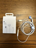Apple/苹果 EarPods 闪电/Lightning有线耳机 苹果耳机有线耳机原装耳机 适用闪电接口的手机平板 实拍图