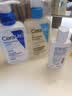 适乐肤（CeraVe）【618钜惠-油痘肌套装】水杨酸洁面236ml+C乳236ml祛痘保湿男女士 实拍图