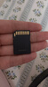 闪迪（SanDisk）64GB SD相机内存卡 C10 拍摄全高清视频 微单/单反数码相机存储卡 坚固耐用 超高性价比 实拍图