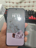 荣耀400 Pro AI 2亿超清写真人像 青海湖大电池 16+512 海风蓝 5G AI 新款 学生 拍照手机 国家补贴 实拍图