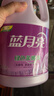 金纺衣物香水调香大师香氛柔顺剂护理剂薰衣草2斤持久留香除味防静电  实拍图