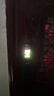 TCL智能门锁双屏AI智能锁萌宠互动语音录入人脸识别大屏猫眼K11 Pro 实拍图
