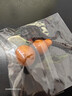 天然桃木护身符女士葫芦朱砂手机链吊坠护身符男士车钥匙挂件平安 【福禄/葫芦手机链】朱砂转运珠-福气棕 实拍图