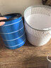 飞利浦（PHILIPS）加湿器滤网滤芯官方正品纳米云抑菌FY5035/10 适用于飞利浦加湿器HU5710/10【配件】 实拍图