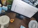 熊猫PANDA 23.8英寸144Hz高刷 IPS屏幕 300nit高亮 硬件低蓝光护眼 可壁挂 电脑办公轻电竞显示器P24F5 实拍图