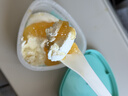 西域美农厚乳高钙夹心奶皮子280g 酸甜不腻高钙高蛋白 独立小包装 实拍图