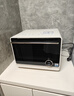美的（Midea）【价保618】寻味pro微蒸烤炸台式一体机家用台式平板变频微波炉空气炸蒸烤箱电烤箱不锈钢内胆G21 实拍图