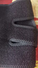 LP733CN专业透气运动护膝双弹簧支撑深蹲稳定髌骨半月板强减负均码 实拍图