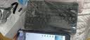 HUMEAI平板电脑32G高速运行5G4K柔光护眼144HZ高刷天玑9400娱乐办公Pad Pro 紫色 32G运行+2TB（2048G）内存 12英PadPro+无线蓝牙键盘+鼠标+豪华礼包 实拍图