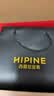西普尼金表（HIPINE）金穗子金表女手链表纯金999小表盘轻奢黄金手表新款女生日礼物 实拍图