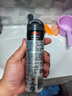 舒耐男士爽身香体喷雾 冰魄激爽150ml 长效干爽净味 (包装随机) 实拍图